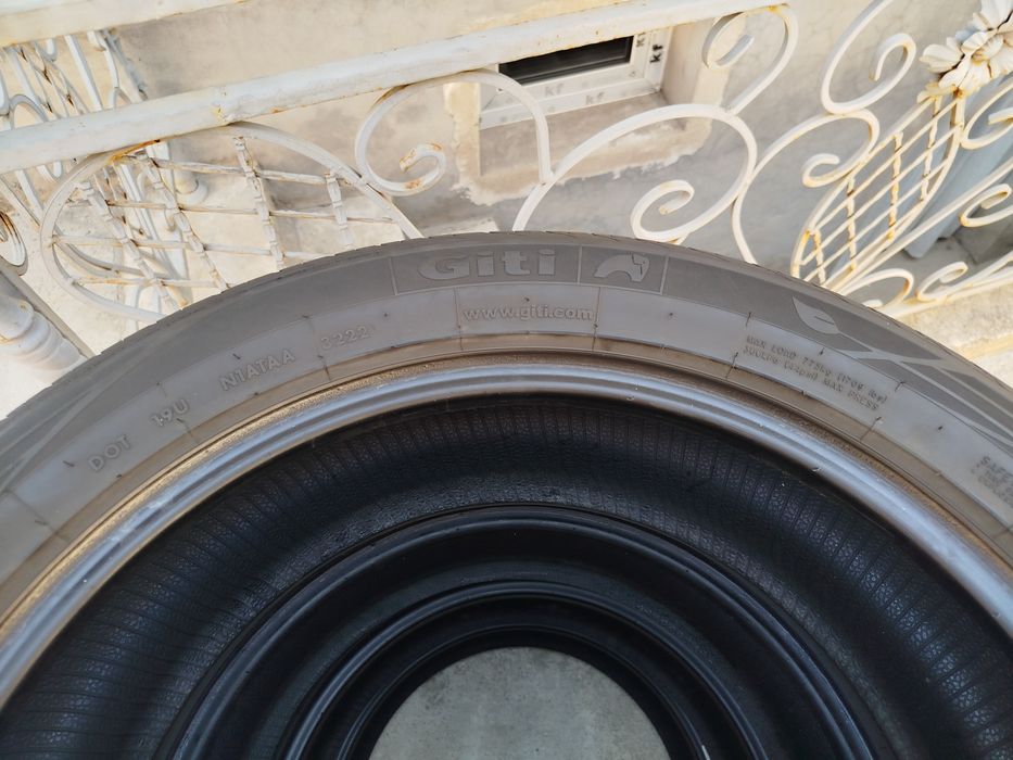 235 50 R19 Shina Giti comfort