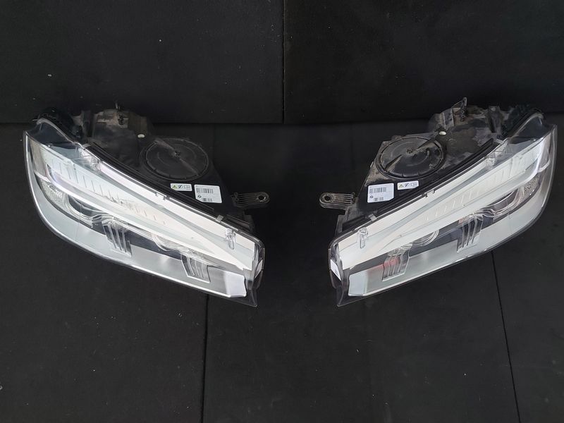 Фарове Bmw X5/X6 F15/F16 2016г. XENON