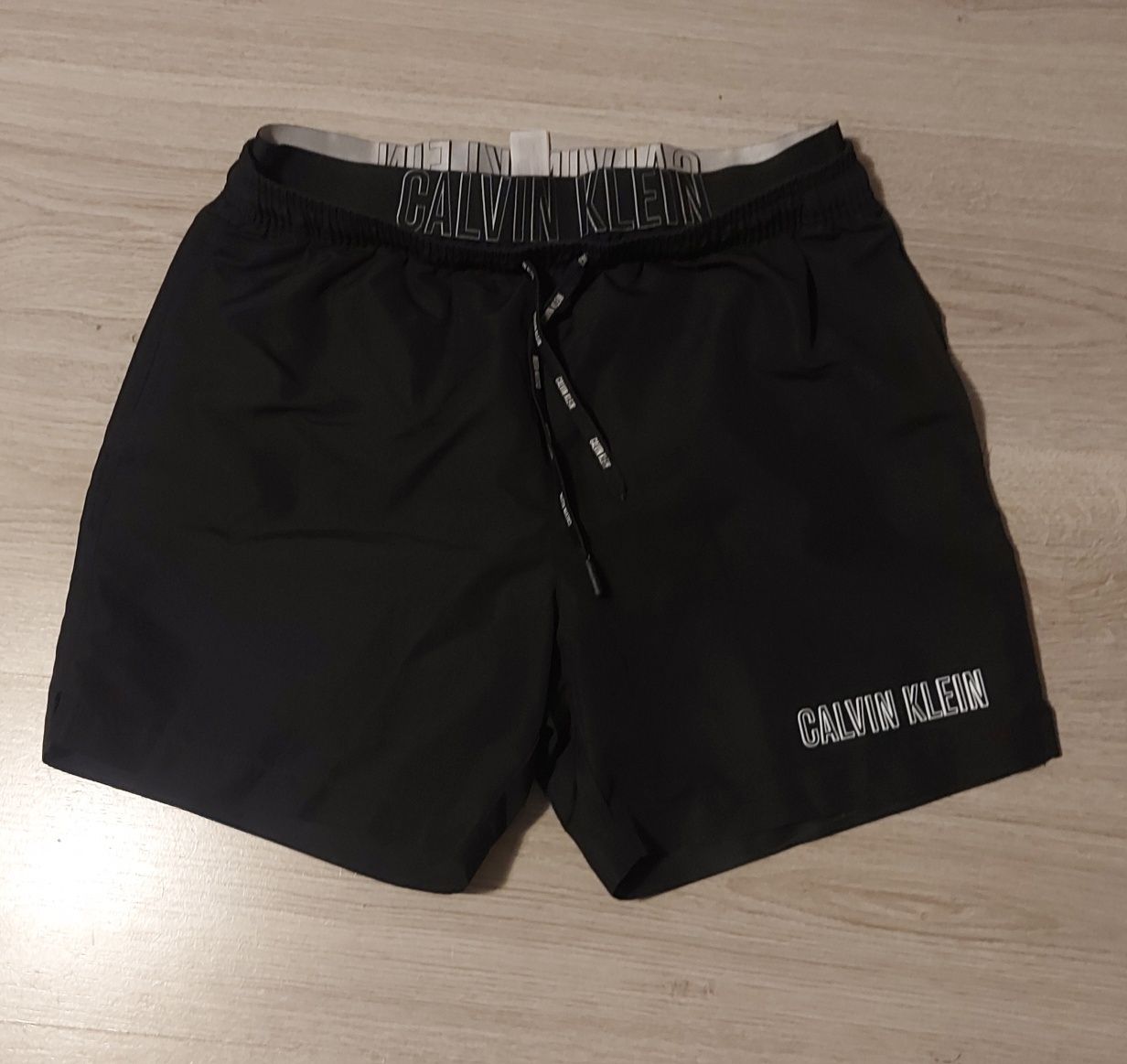 Calvin klein бански мъжки M размер