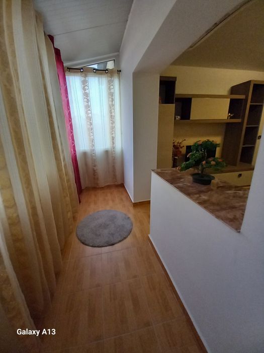 Apartament in regim hotelier