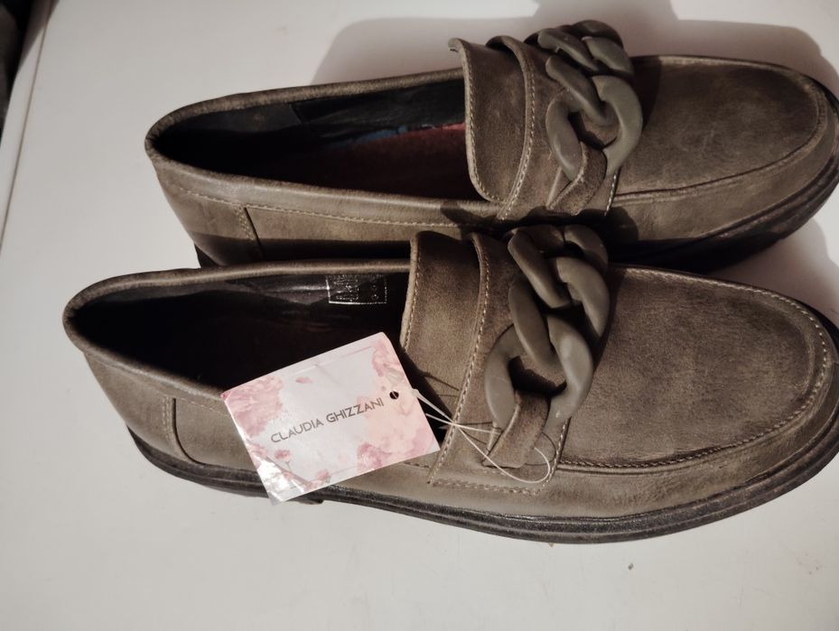 Vând pantofi măr 38