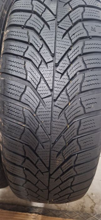 DOT23-24! 195 65 15 Kumho wintercraft