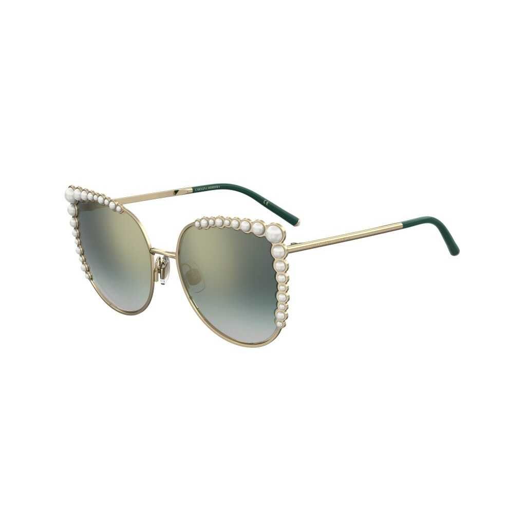 Луксозни дамски слънчеви очила Carolina Herrera -65%