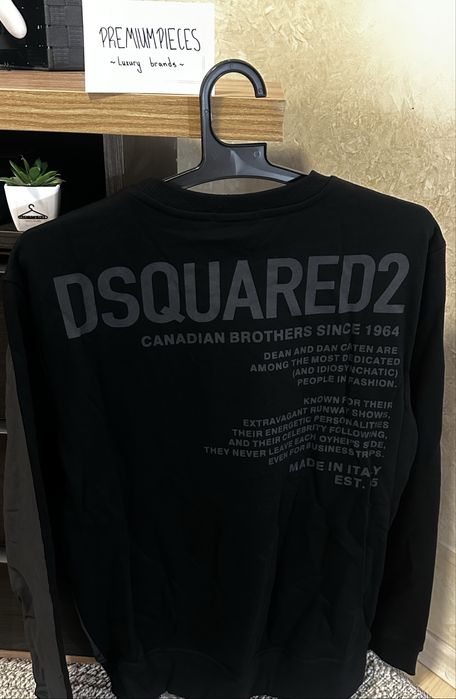 !Спешно! Блуза Dsquared2 L