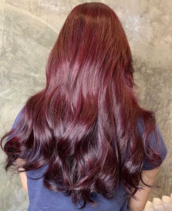 Airwrap сешоар - уред за коса 5в1 с кожена кутия