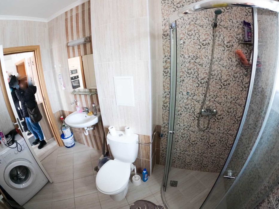 Продава се Двустаен апартамент в к.к. Слънчев бряг - 54 кв.м за 1260 €/кв.м - Снимка #7