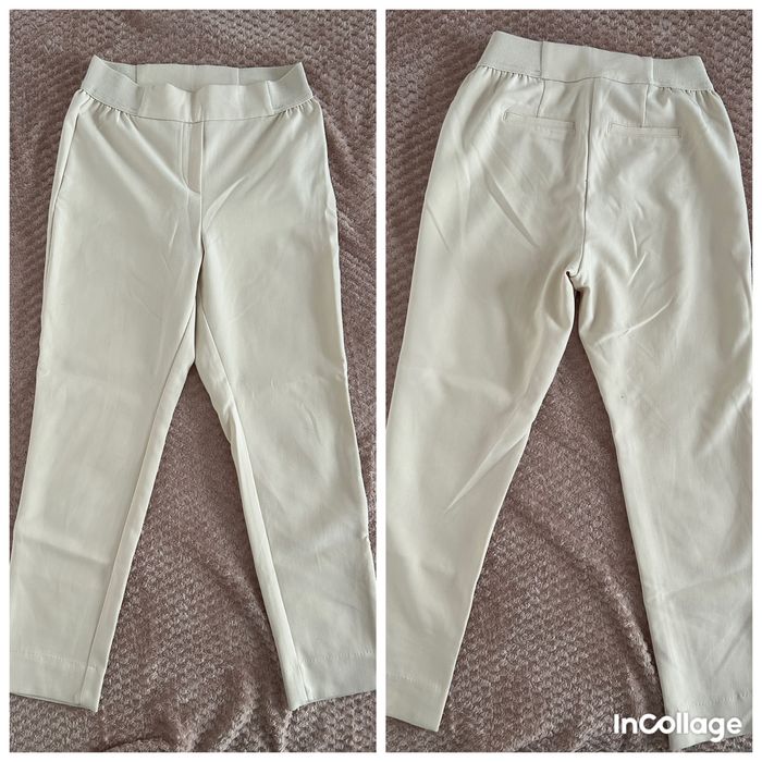 Дънки размер 34 и 36