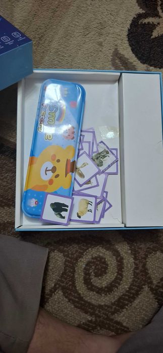 Детский планшет CCIT KT500 Pro 128 Gb