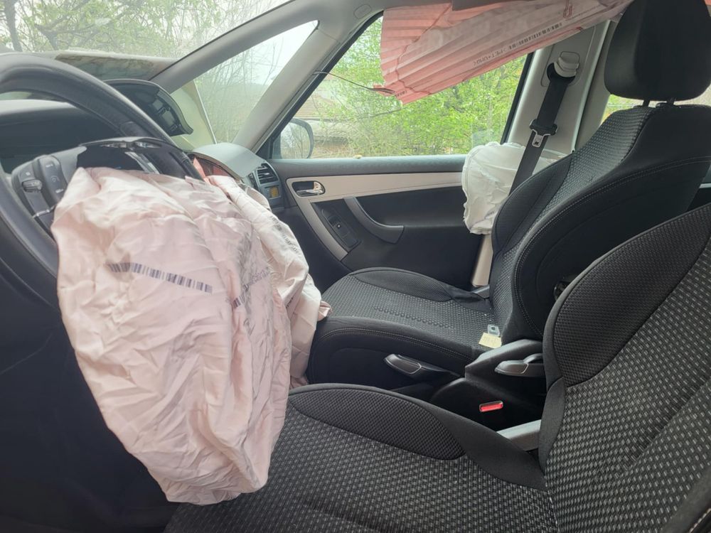 Citroen  C4 picasso