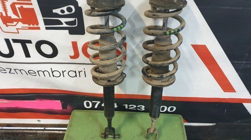 Set kit ansamblu suspensie față AUDI A4 II Avant 8E5, B6 2000 - 2005 814903558298 / 814 903 558 298