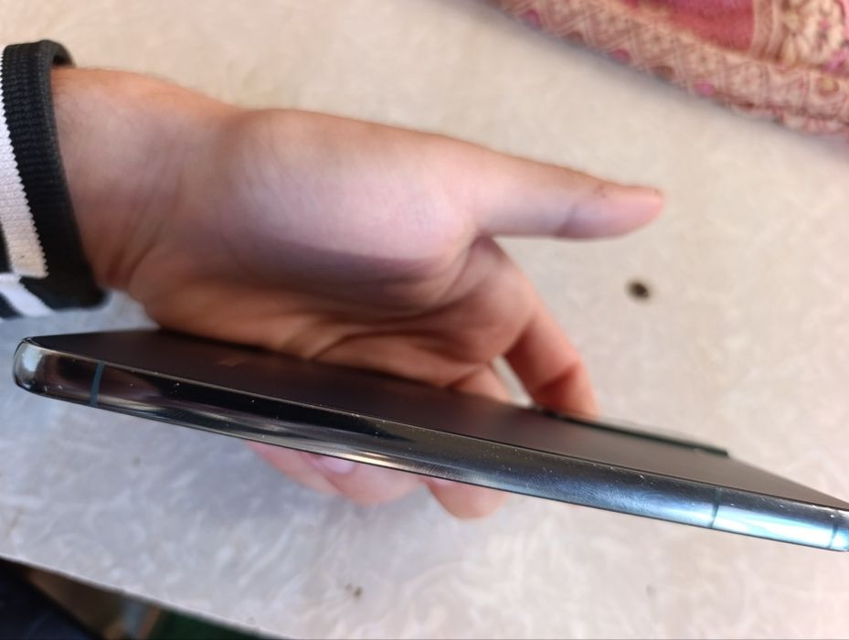 Galaxy S22+(koreyski)