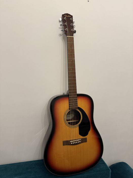 Chitara acustica Fender CD-60