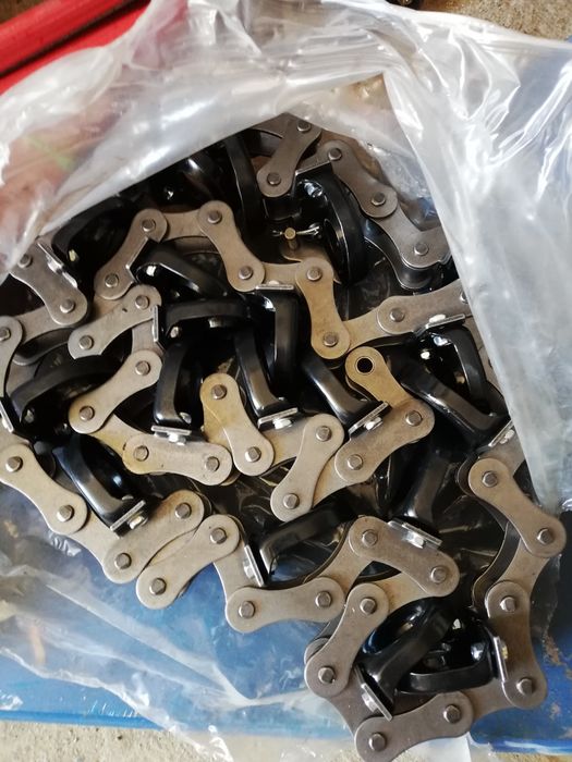 Set Lanturi cu cupe plantator cartofi