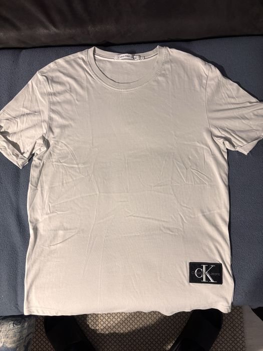 Calvin Klein тениска