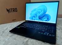 Мощный игровой ноутбук Acer Nitro V15| I5-13420H| Низкие цены