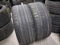 Anvelope secod vara 285 35 ZR23 Pirelli