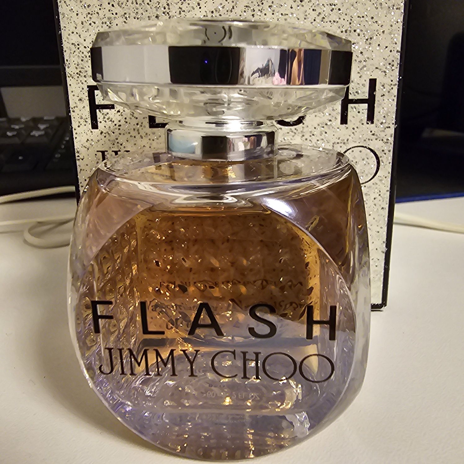 Jimmy choo flash