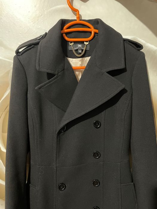 Палто на Elisabetta Franchi