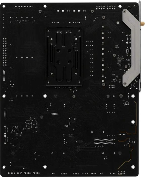 Новая Материнская плата ASRock X870 RIPTIDE WIFI. Сокет AMD AM5. WIFI7