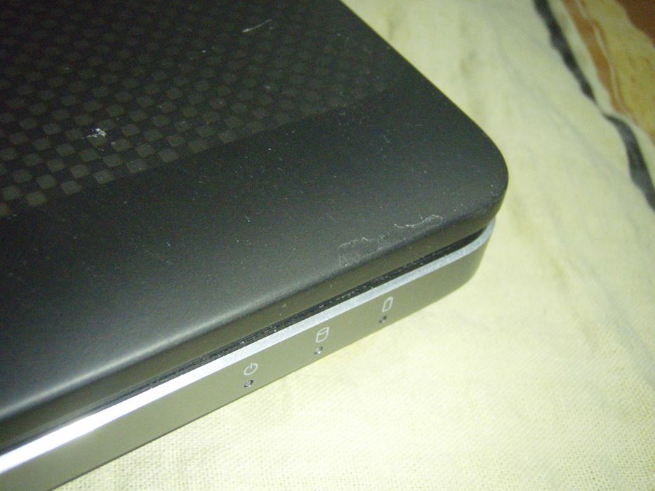 Dell Precision 7510 Intel Xeon E3-1535M RAM 16Gb SSD+HDD Qadro M2000M