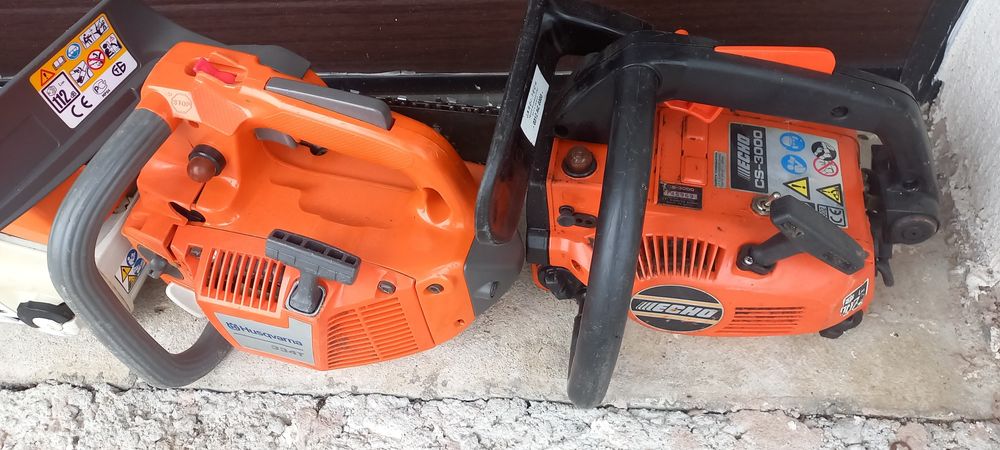 Drujbă Stihl MS 260 026 mână 200T 201T 150T Husqvarna 334T Echo CS3000