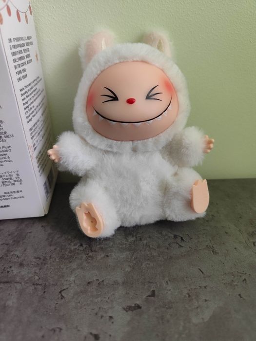 Лабубу Сикрет-оригинално