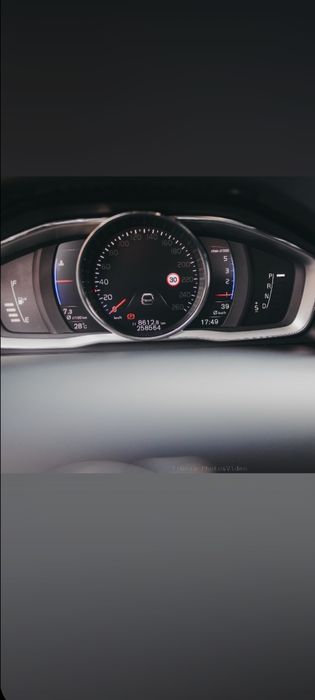 Volvo XC60 D4 Diesel