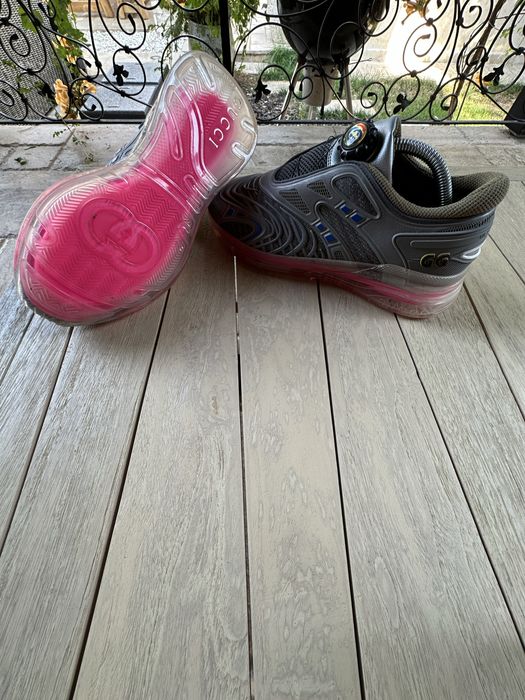 Adidasi Gucci Ultrapace R originali