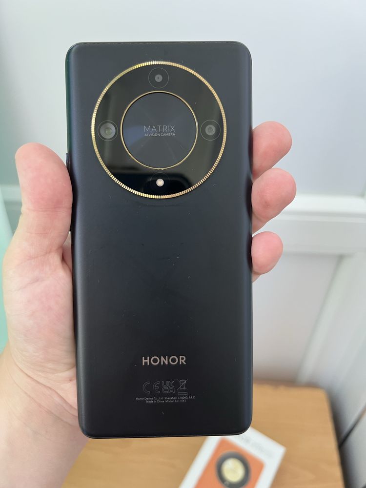 Продам honor x9c 12 гб