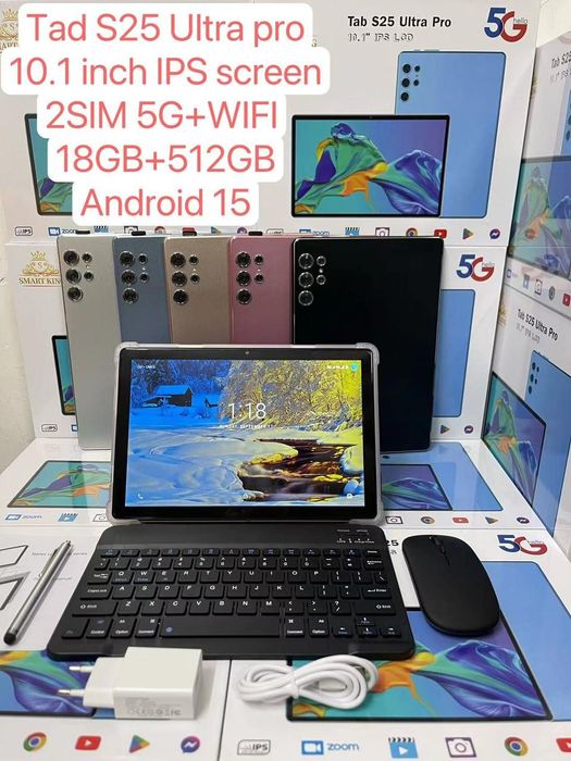 Планшет SAIL Airbook