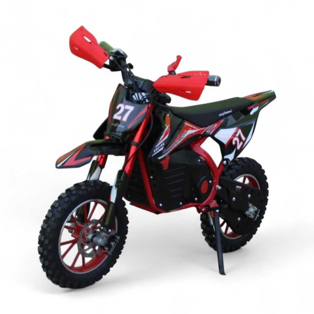 Електрически Детски Кросов Мотор MX Red Sport 1200W