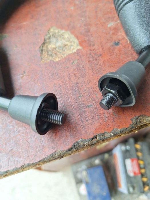 Oglinda oglinzi noi scuter atv filet 8 si 10