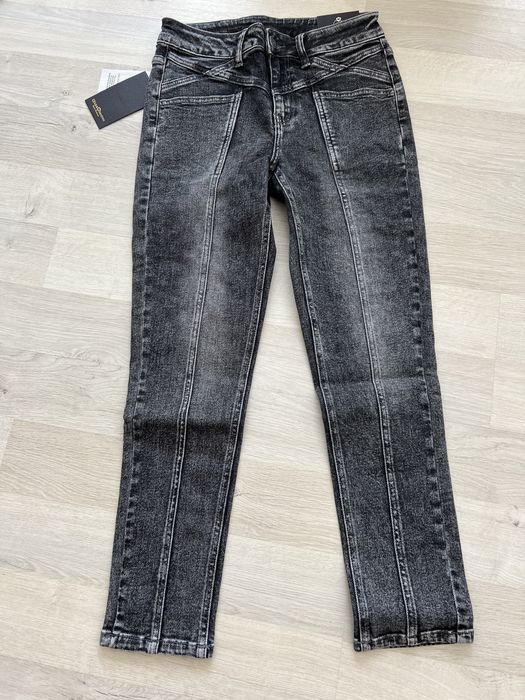 Нови  дамски дънки