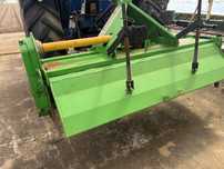 Freza bomet 1.8 m