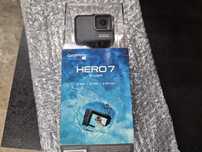 Gopro   7 silver