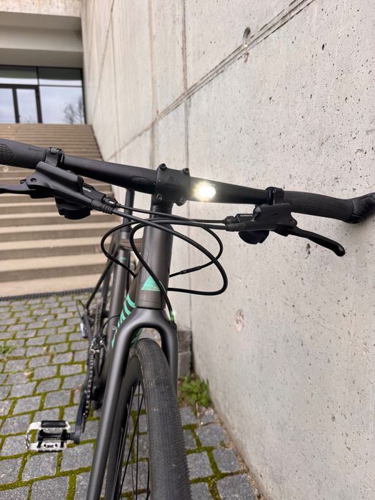 Bicicleta Canyon RoadLite AL SL 8.0