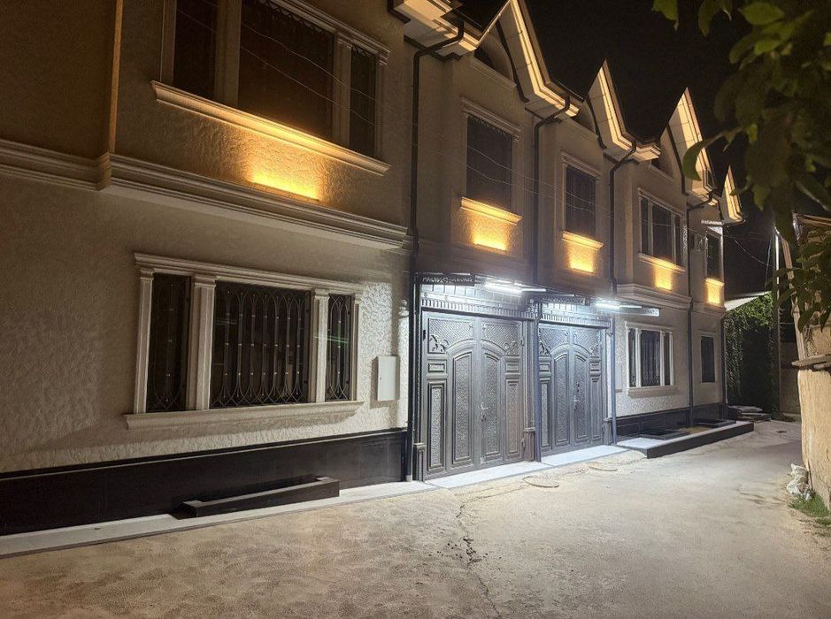 Юнусабад район Хасанбой махалла