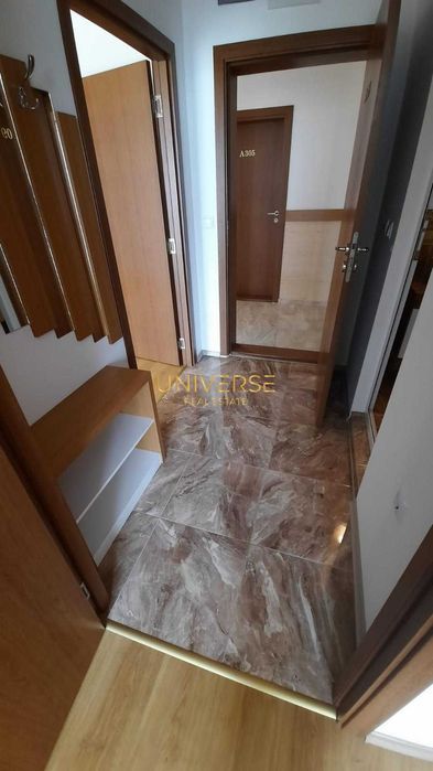 Продава се Двустаен апартамент в к.к. Слънчев бряг - 62 кв.м за 1339 €/кв.м - Снимка #2