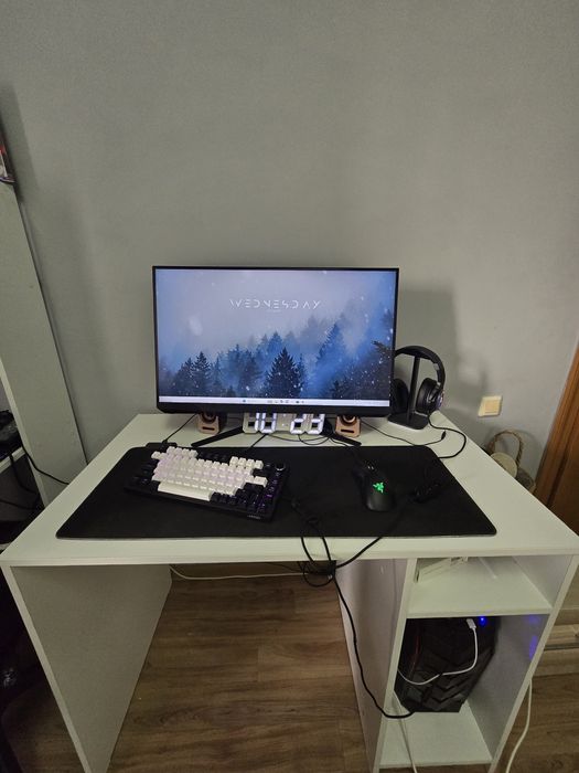 Продам средний игровой компьютер