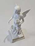 Statueta vintage de colectie porțelan Villeroy & Boch limited 547/1000