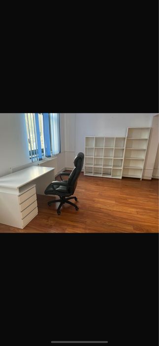 Inchiriez spatii birouri/depozitare in Buzau Sos Brailei 15