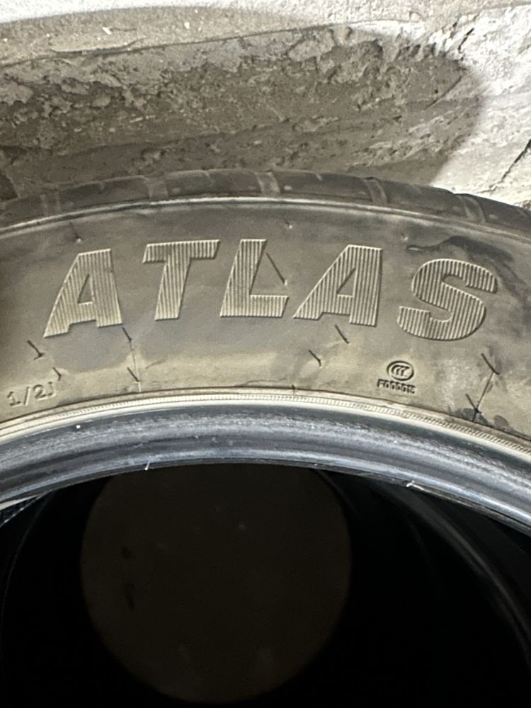 Balon Atlas Xitoy 235/55/18