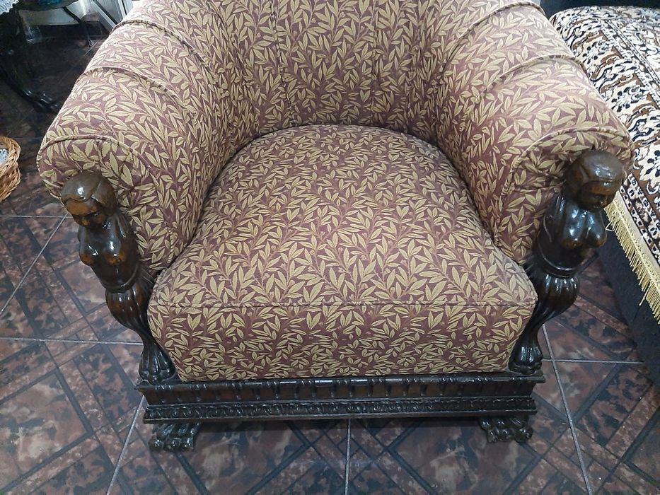 Mobilier renascentist