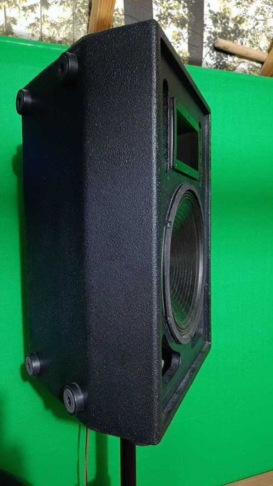 Boxe 12 inch, 200W RMS/400W muzicali, 8 Ohm