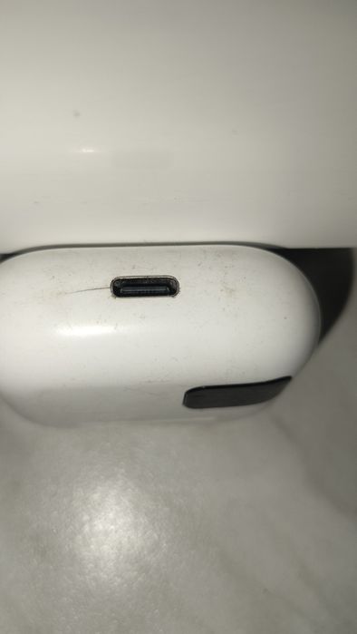 Эирподс наушники