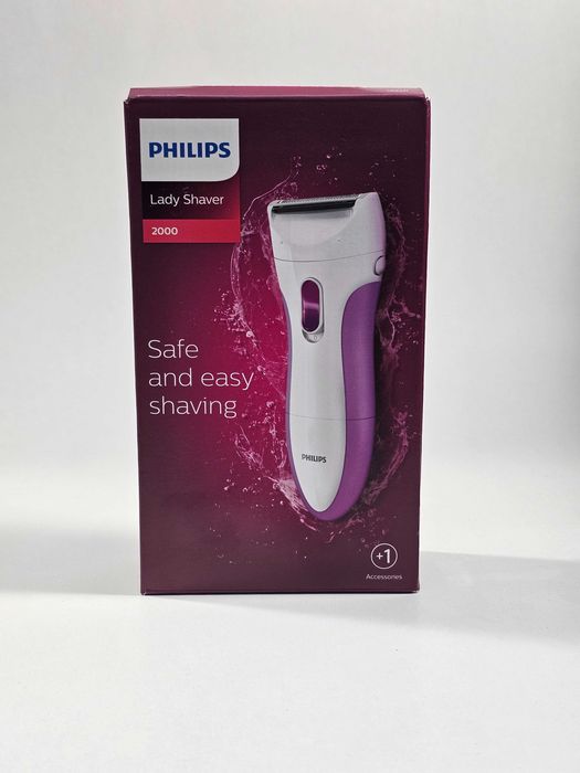 Trimmer Philips Ladyshave HP6341 - PhoneXpert.ro