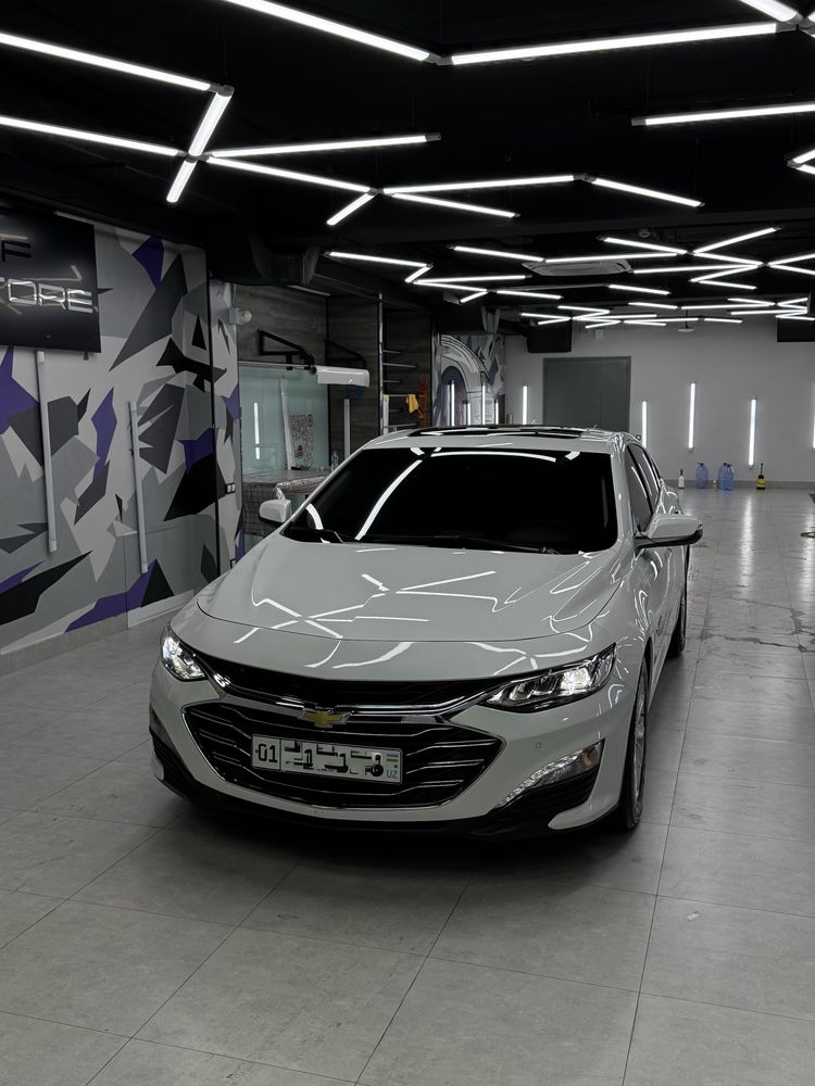 Malibu 2 premier 2022