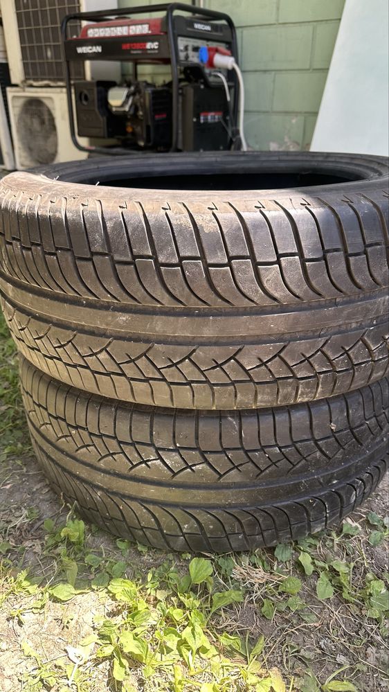 Продам шины для автомобиля