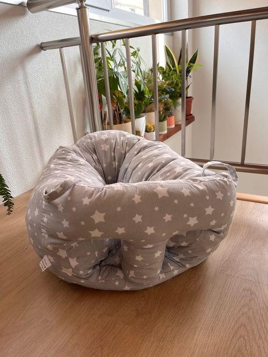 Бебешки барбарон