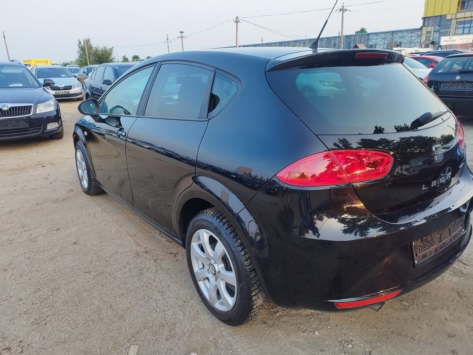 Seat Leon.  1.6 TDI .AN 2011 EURO 5. 0️⃣7️⃣2️⃣2️⃣8️⃣6️⃣1️⃣3️⃣4️⃣1️⃣